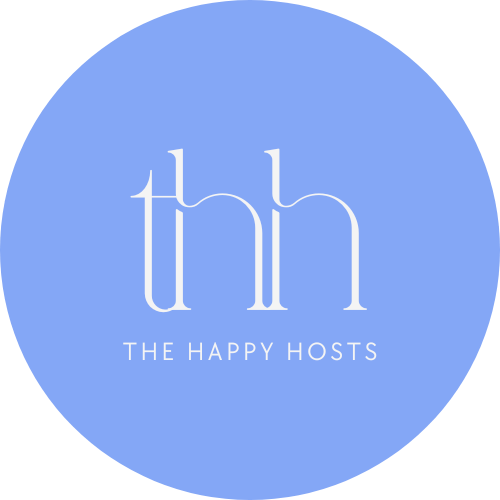 The Happy Hosts